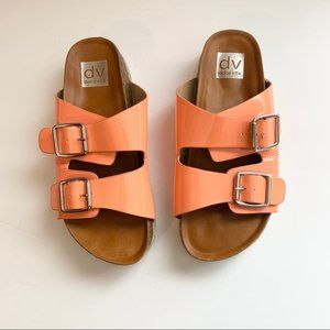 DV Dolce Vita Carther Double Strap 8